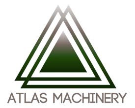 Atlas Machinery Rentals